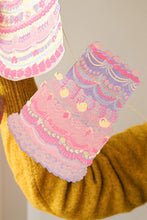 Load image into Gallery viewer, Celebration Cakes Garland | East End Press Ltd.