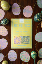 Load image into Gallery viewer, Egg Hunt Sewn Garland | East End Press Ltd.