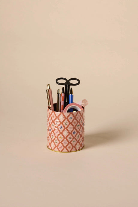 A Dopo Storage Tins | Designworks Ink