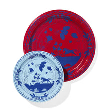 Load image into Gallery viewer, Mini Hors d'oeuvre Paper Plates | Pavilion Paper