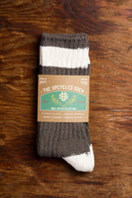 Load image into Gallery viewer, The Upcycled Sock | Upstate Stock