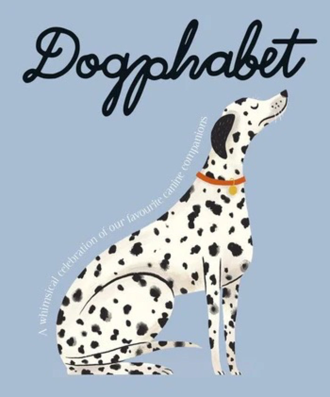 Dogphabet | Harper by Design