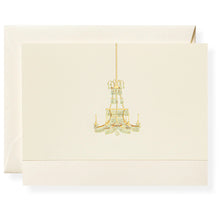 Load image into Gallery viewer, Dolce Vita Note Card Box | Karen Adams Designs