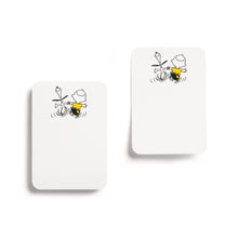 Load image into Gallery viewer, E. Frances x Peanuts® Dancing Little Stickies | E. Frances Paper