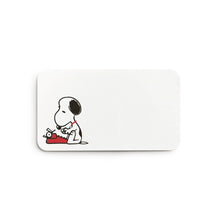 Load image into Gallery viewer, E. Frances x Peanuts® Snoopy Typing Little Notes | E. Frances Paper