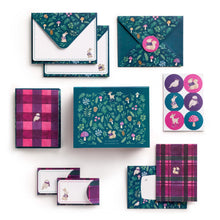 Load image into Gallery viewer, Stationery Set | E. Frances Paper