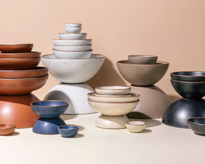 Side Plate | East Fork Pottery
