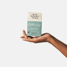 Load image into Gallery viewer, Big Heart Tea Co.