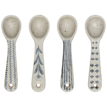 Load image into Gallery viewer, Element Mini Spoons Set of 4 | Danica Heirloom