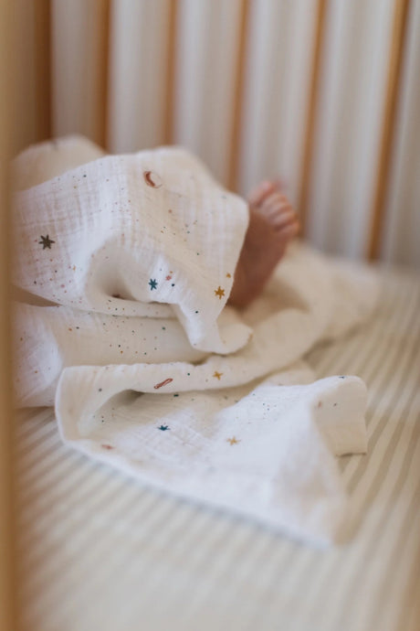 Swaddles | Pehr