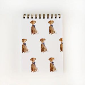 Mini Jotter Pad | Emily Lex Studio