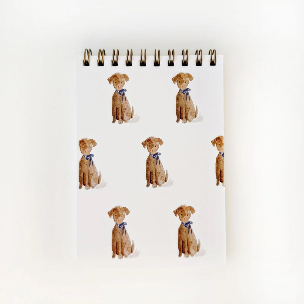 Mini Jotter Pad | Emily Lex Studio