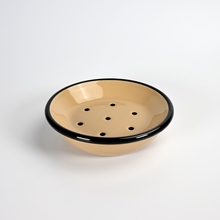 Load image into Gallery viewer, Enamelware Soap Dish | Earth &amp; Nest