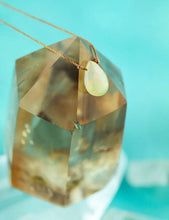 Load image into Gallery viewer, Luxe Gemstone Necklace | SoulKu