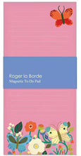 Load image into Gallery viewer, To-Do Notepads | Roger la Borde