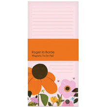 Load image into Gallery viewer, To-Do Notepads | Roger la Borde