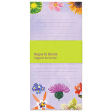 Load image into Gallery viewer, To-Do Notepads | Roger la Borde