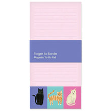 Load image into Gallery viewer, To-Do Notepads | Roger la Borde