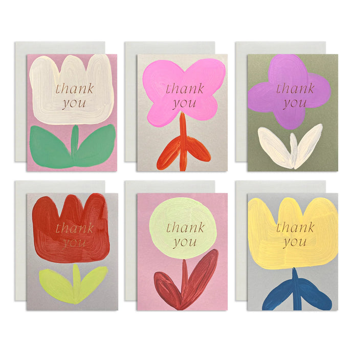 Daisy Thank You Boxed Set | Moglea