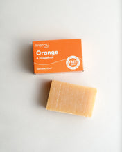 Load image into Gallery viewer, Bath Soap | Friendly Soaps