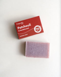 Bath Soap | Friendly Soaps