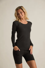Load image into Gallery viewer, Soft Long Sleeve Shirt | Faceplant Dreams