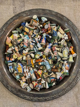 Load image into Gallery viewer, French Feves and Santons