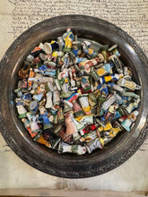 Load image into Gallery viewer, French Feves and Santons