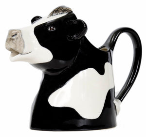 Medium Jug | Quail Ceramics