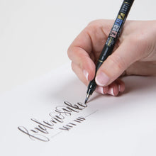 Load image into Gallery viewer, Soft Tip Brush Pen | Fudenosuke