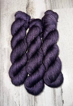 Load image into Gallery viewer, Yak Fingering | Jems Luxe Fibers
