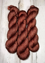 Load image into Gallery viewer, Yak Fingering | Jems Luxe Fibers