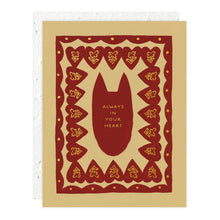 Load image into Gallery viewer, Fur-ever Pet Sympathy Card | Seedlings