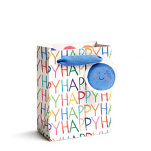 Load image into Gallery viewer, Really Happy Gift Bags | E. Frances Paper