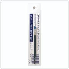Load image into Gallery viewer, GP1 Gel Ballpoint Knock Pen | Anterique Stationers