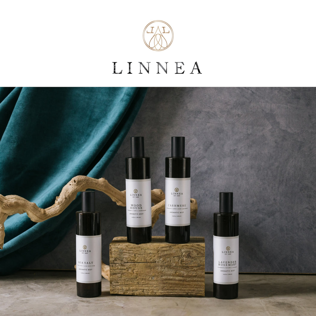 Aromatic Mists | Linnea