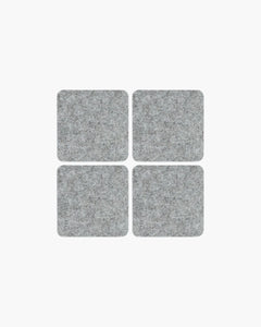 Square Felt Coaster | Graf Lantz