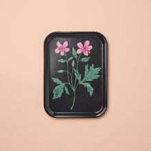 Load image into Gallery viewer, Geranium Small Tray | Wanderlust Paper Co