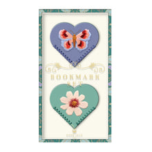 Load image into Gallery viewer, Embroidered Corner Bookmark Set | Good Juju Ink