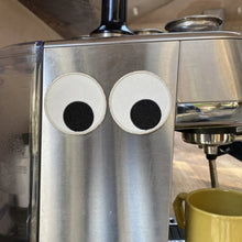 Load image into Gallery viewer, Googly Eye Magnets | Petra Boase