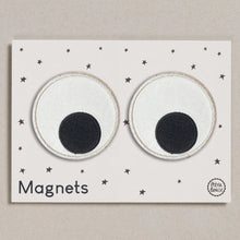 Load image into Gallery viewer, Googly Eye Magnets | Petra Boase