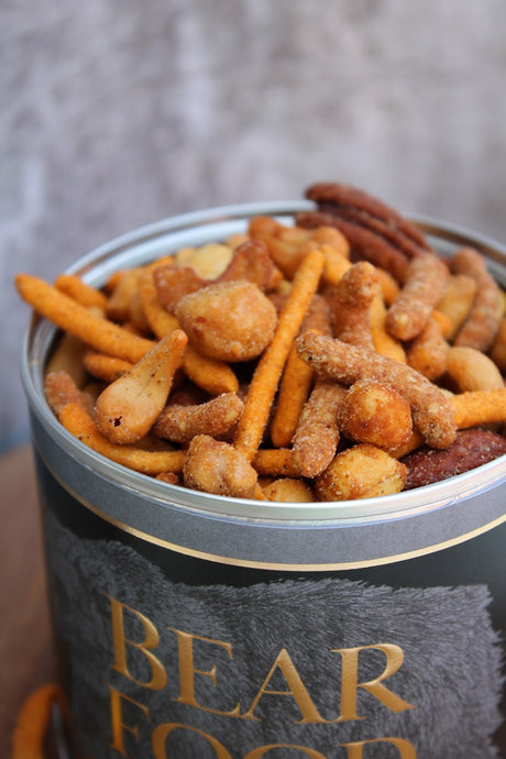 Gourmet Bear Mix | Bear Food