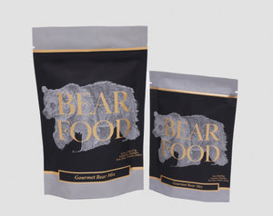 Gourmet Bear Mix | Bear Food