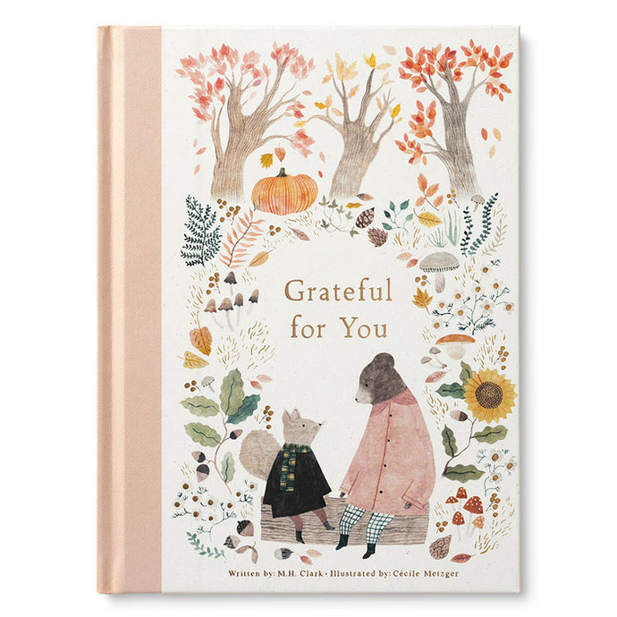 Grateful For You | Compendium