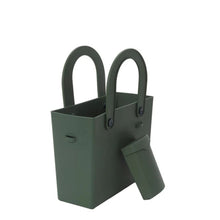 Load image into Gallery viewer, Hachiman Garden Tote | Chilewich