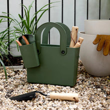 Load image into Gallery viewer, Hachiman Garden Tote | Chilewich