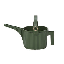 Load image into Gallery viewer, Hachiman Garden Beetle Watering Cans | Chilewich