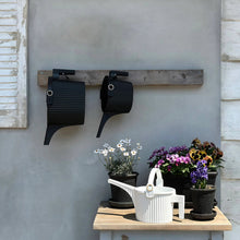 Load image into Gallery viewer, Hachiman Garden Beetle Watering Cans | Chilewich