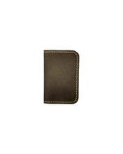 Load image into Gallery viewer, Hansell Bi-Fold Card Holder | SouthLife Supply Co