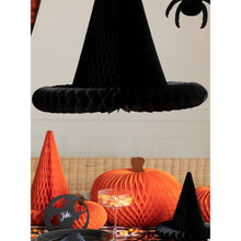 Load image into Gallery viewer, Paper Witch Hats | Hester &amp; Cook